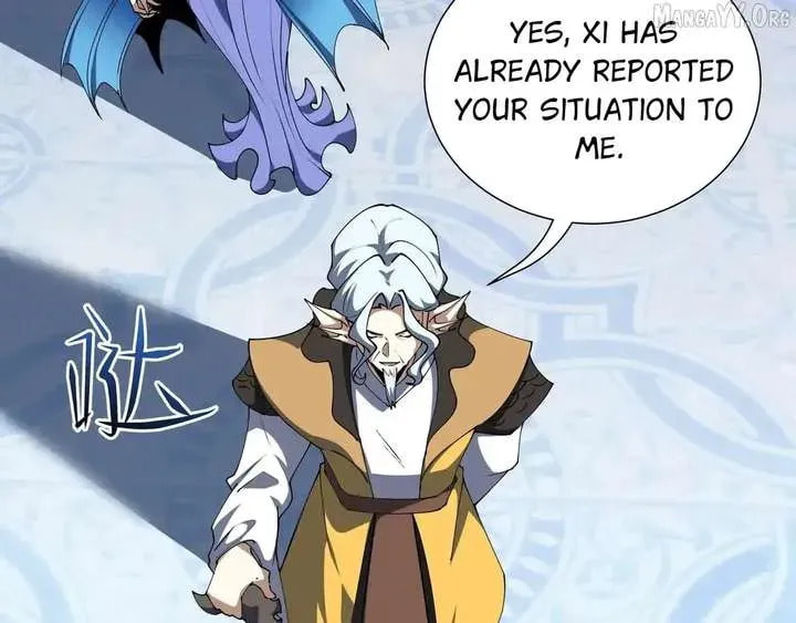 The Awakening Contract Chapter 130 page 103 - 