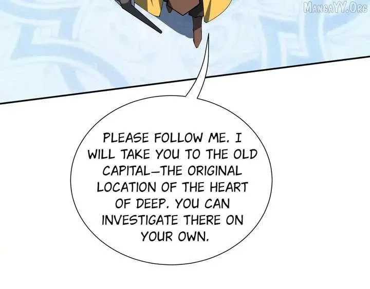 The Awakening Contract Chapter 130 page 104 - 