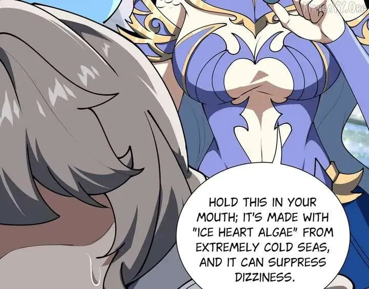 The Awakening Contract Chapter 130 page 12 - 