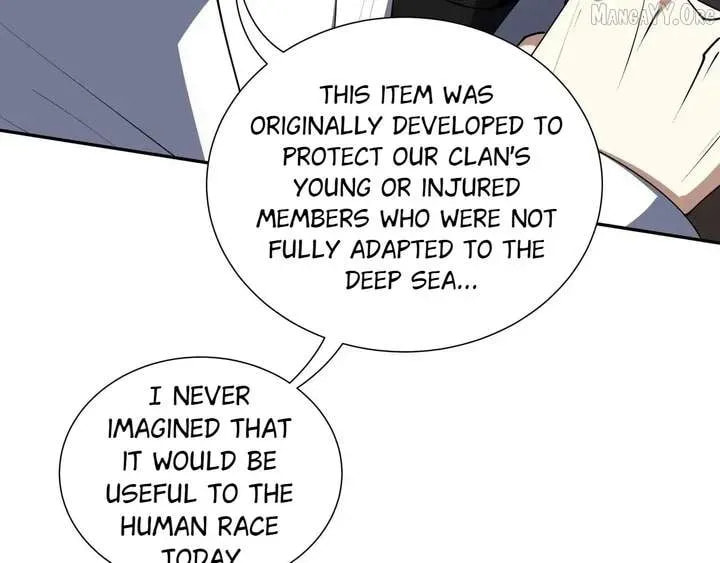 The Awakening Contract Chapter 130 page 113 - 