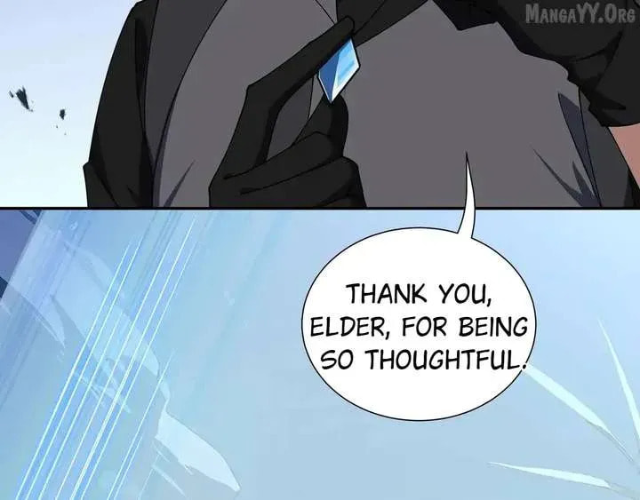 The Awakening Contract Chapter 130 page 116 - 