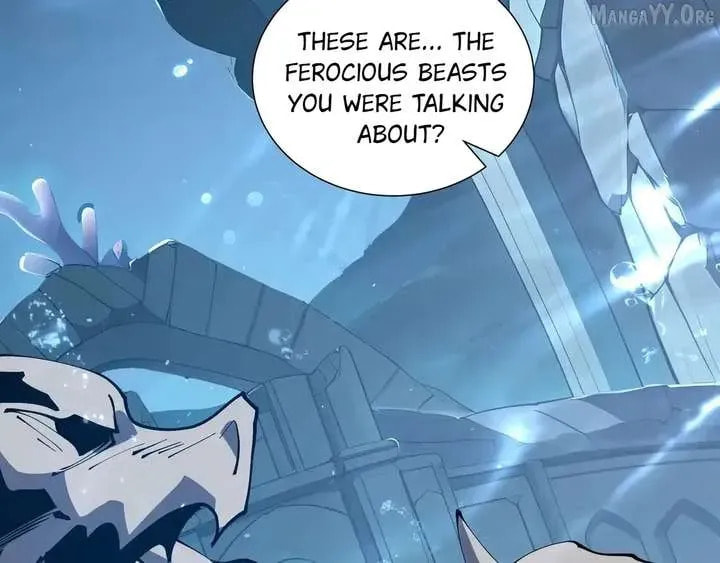 The Awakening Contract Chapter 130 page 123 - 
