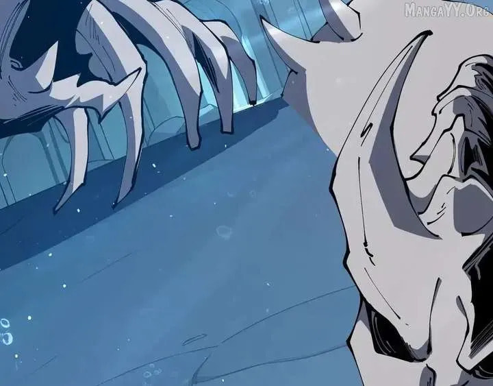 The Awakening Contract Chapter 130 page 124 - 