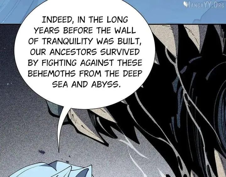 The Awakening Contract Chapter 130 page 126 - 