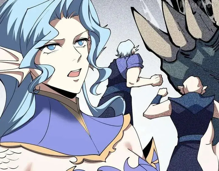 The Awakening Contract Chapter 130 page 127 - 