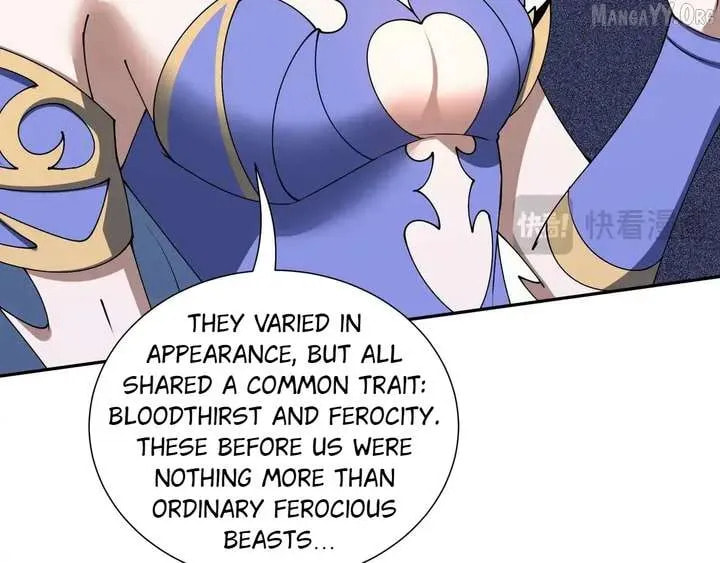 The Awakening Contract Chapter 130 page 128 - 