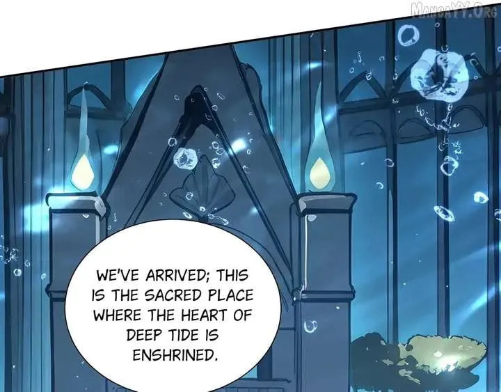 The Awakening Contract Chapter 130 page 130 - 