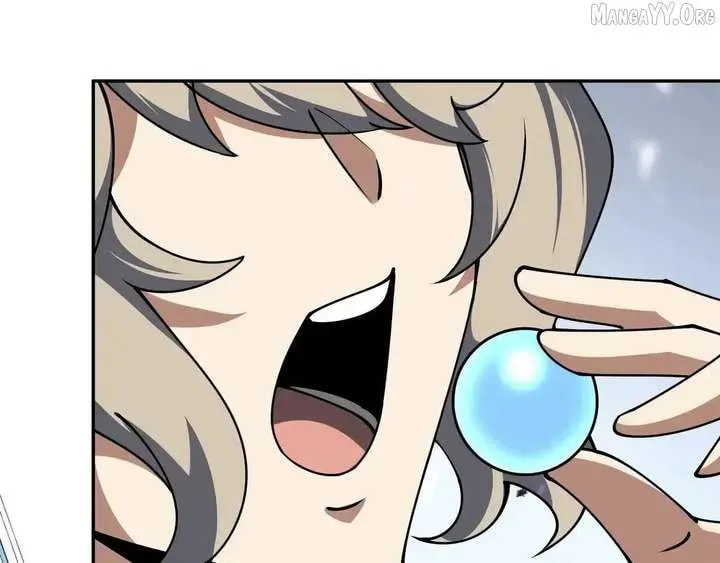 The Awakening Contract Chapter 130 page 14 - 