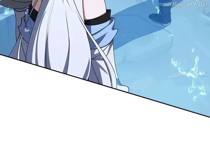 The Awakening Contract Chapter 130 page 133 - 