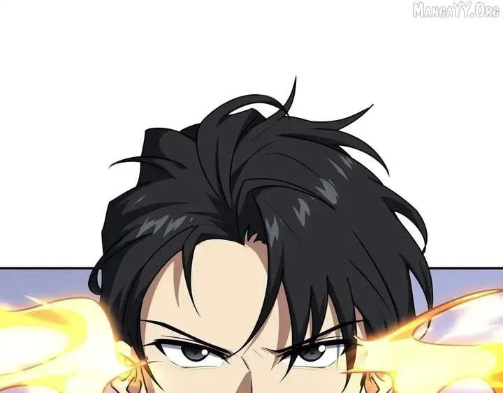 The Awakening Contract Chapter 130 page 135 - 
