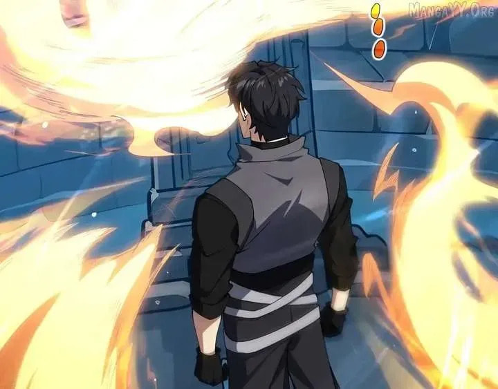 The Awakening Contract Chapter 130 page 138 - 