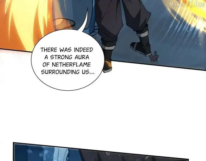 The Awakening Contract Chapter 130 page 139 - 