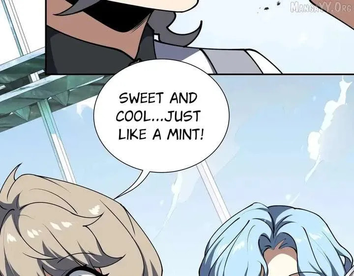 The Awakening Contract Chapter 130 page 15 - 