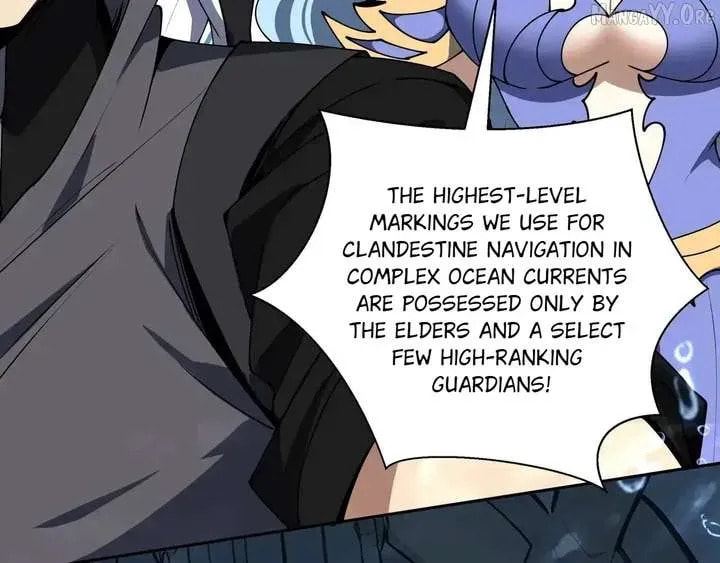 The Awakening Contract Chapter 130 page 149 - 