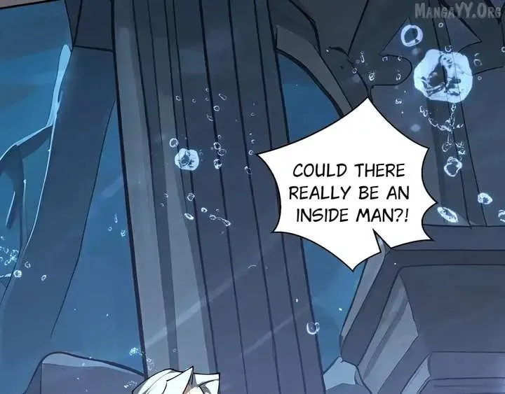 The Awakening Contract Chapter 130 page 150 - 