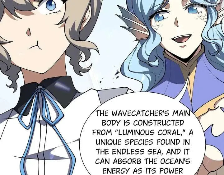 The Awakening Contract Chapter 130 page 16 - 