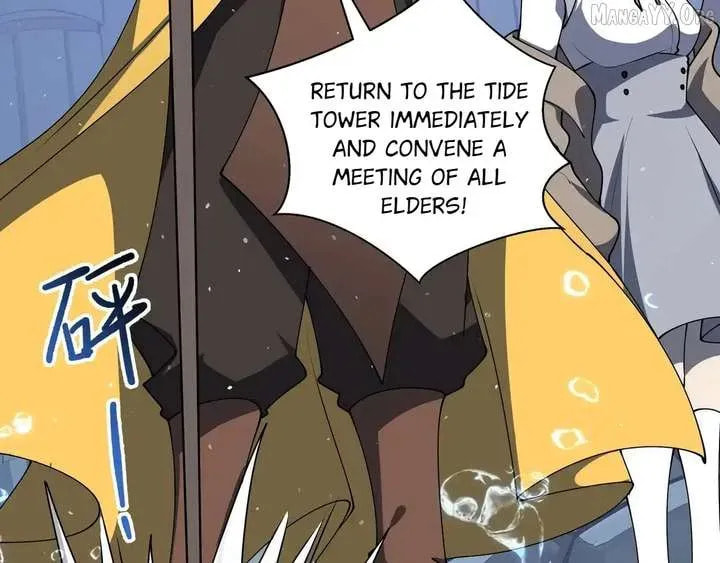 The Awakening Contract Chapter 130 page 152 - 