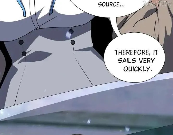 The Awakening Contract Chapter 130 page 17 - 