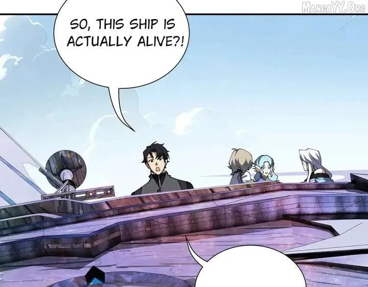 The Awakening Contract Chapter 130 page 20 - 