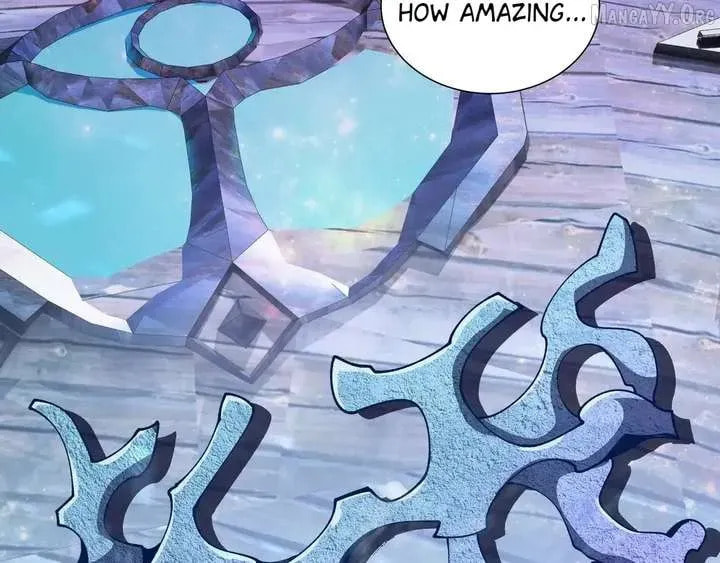 The Awakening Contract Chapter 130 page 21 - 