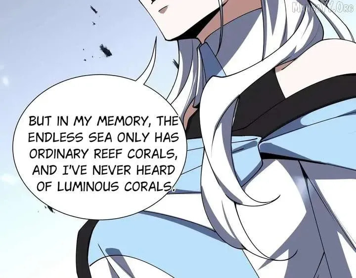The Awakening Contract Chapter 130 page 23 - 