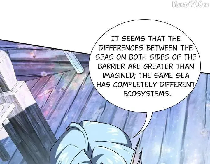The Awakening Contract Chapter 130 page 25 - 