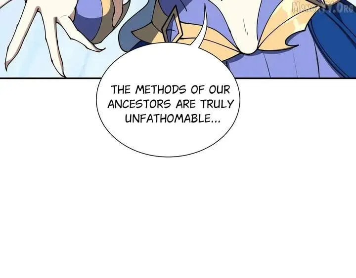 The Awakening Contract Chapter 130 page 27 - 