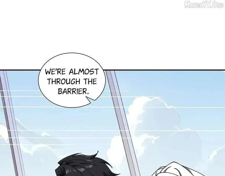 The Awakening Contract Chapter 130 page 28 - 