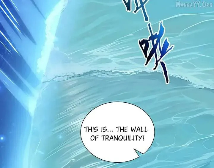 The Awakening Contract Chapter 130 page 33 - 