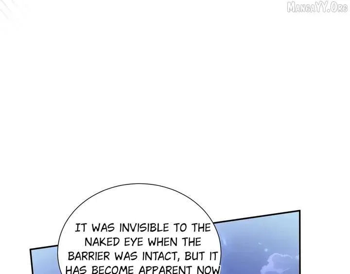 The Awakening Contract Chapter 130 page 39 - 
