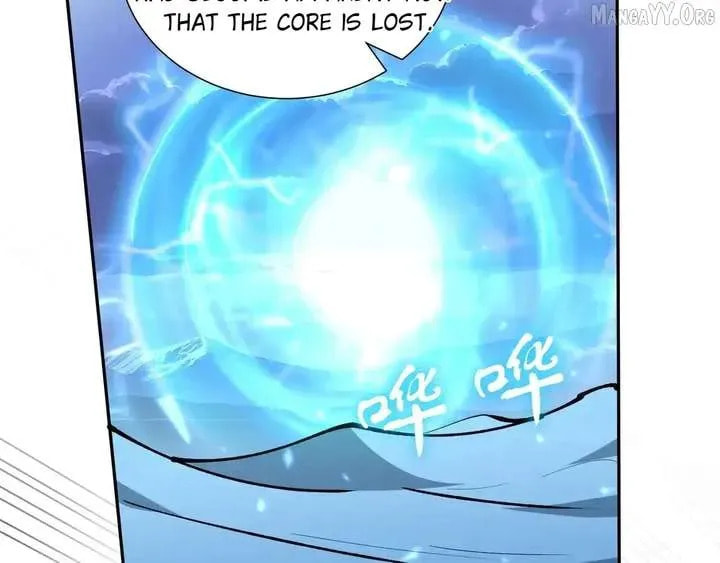 The Awakening Contract Chapter 130 page 40 - 