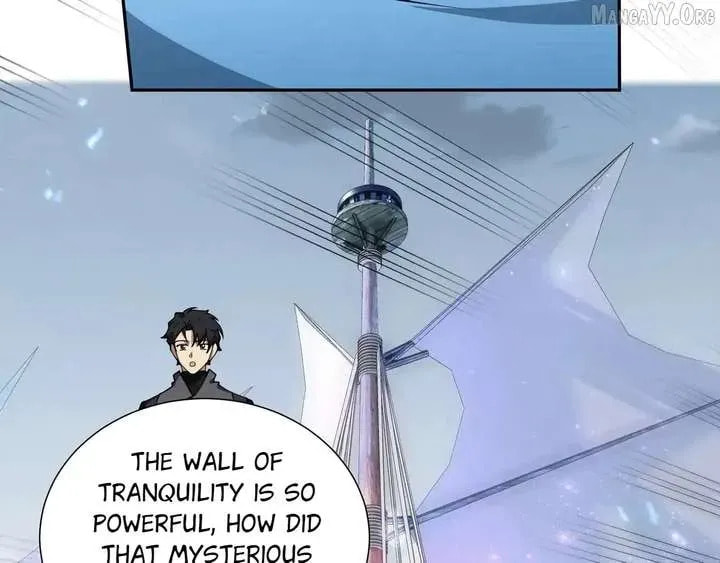 The Awakening Contract Chapter 130 page 41 - 