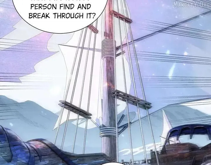 The Awakening Contract Chapter 130 page 42 - 