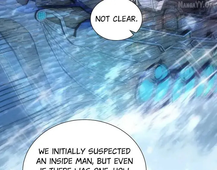 The Awakening Contract Chapter 130 page 43 - 