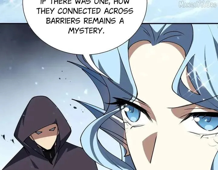 The Awakening Contract Chapter 130 page 44 - 