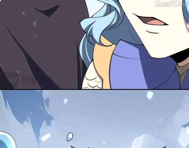 The Awakening Contract Chapter 130 page 45 - 