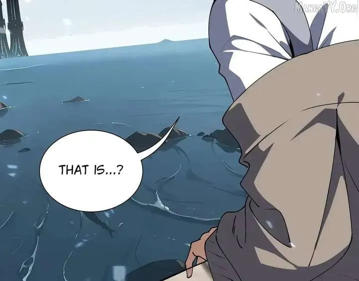 The Awakening Contract Chapter 130 page 51 - 