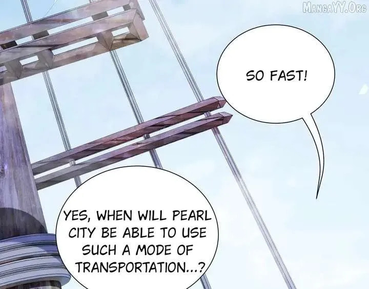 The Awakening Contract Chapter 130 page 7 - 