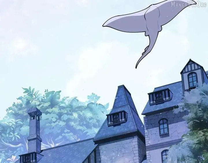 The Awakening Contract Chapter 130 page 61 - 