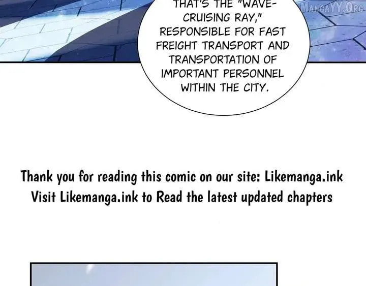 The Awakening Contract Chapter 130 page 67 - 