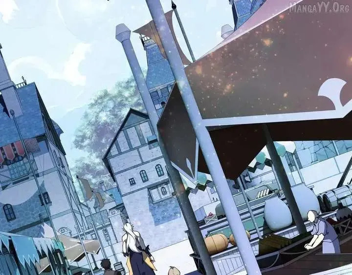 The Awakening Contract Chapter 130 page 71 - 