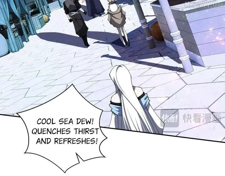 The Awakening Contract Chapter 130 page 72 - 