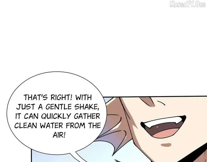 The Awakening Contract Chapter 130 page 77 - 