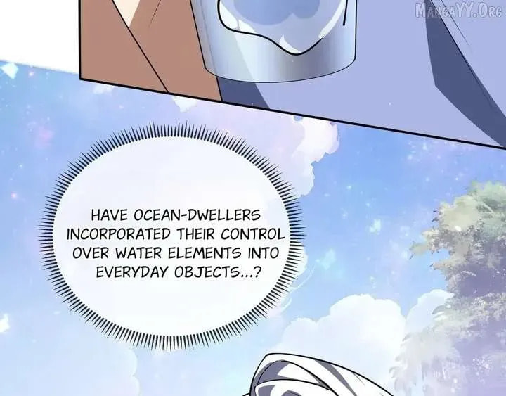 The Awakening Contract Chapter 130 page 79 - 