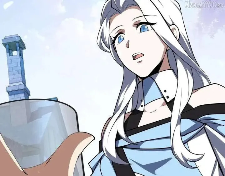 The Awakening Contract Chapter 130 page 80 - 