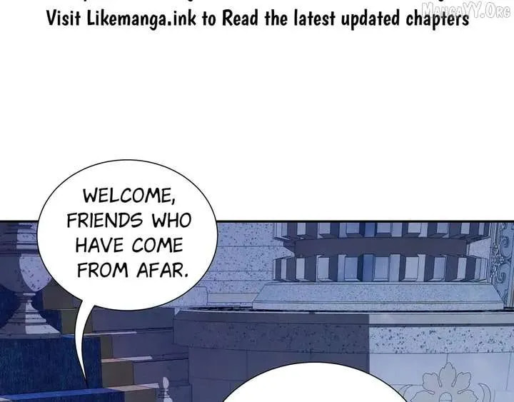 The Awakening Contract Chapter 130 page 95 - 