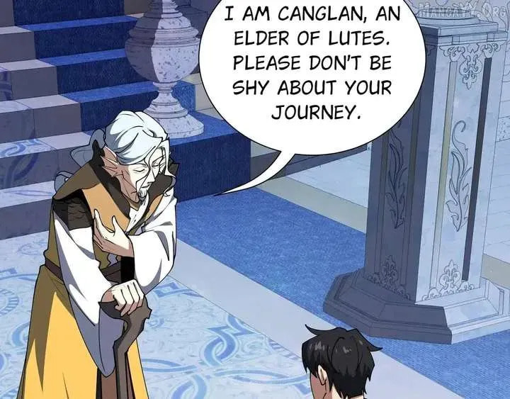 The Awakening Contract Chapter 130 page 96 - 