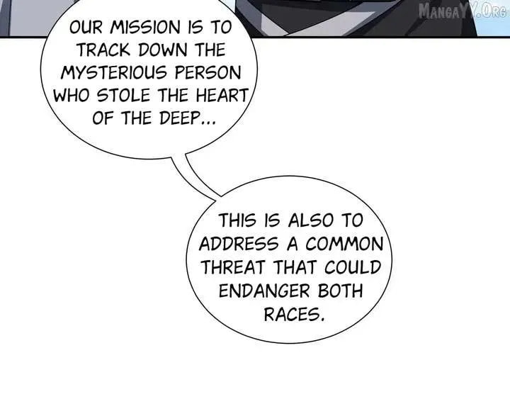 The Awakening Contract Chapter 130 page 100 - 
