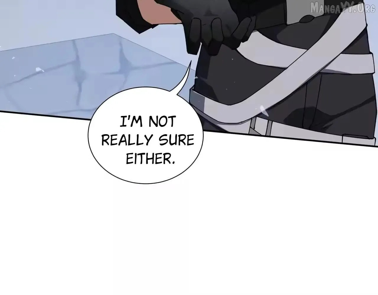 The Awakening Contract Chapter 133 page 11 - 