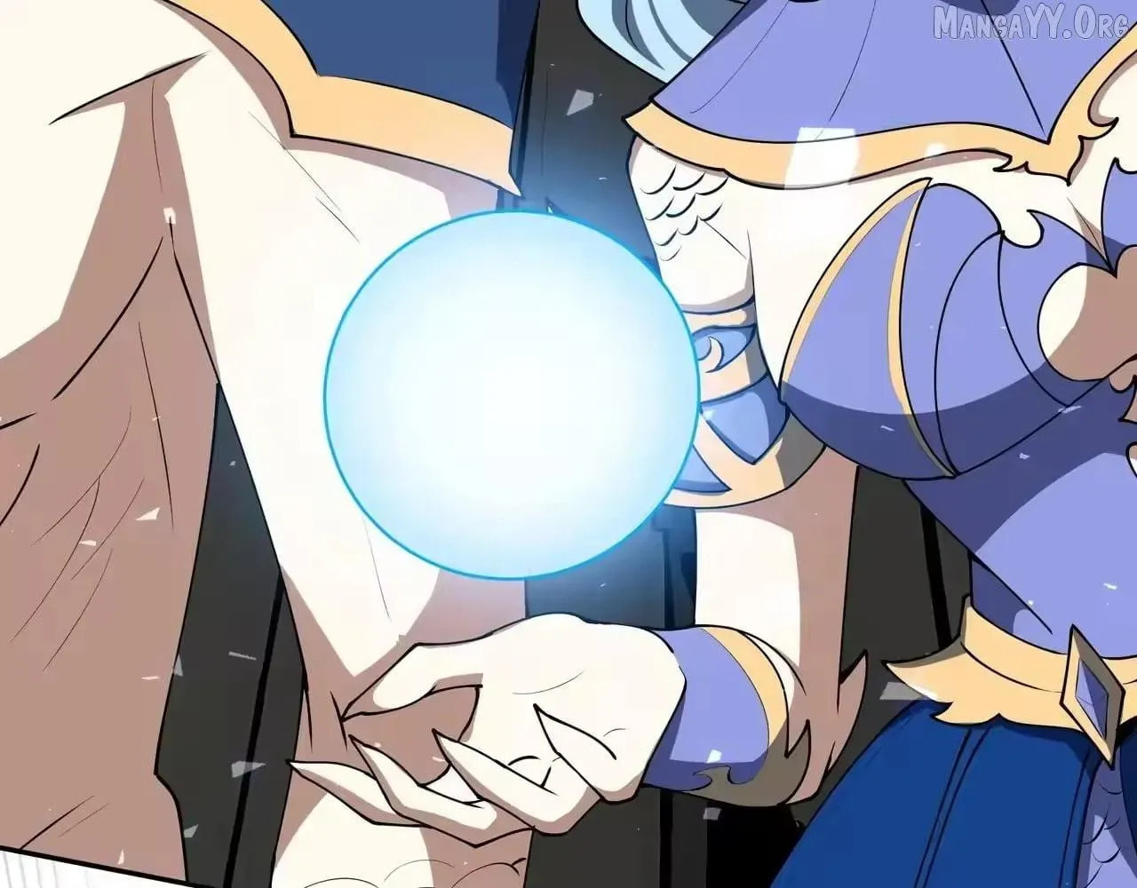 The Awakening Contract Chapter 133 page 102 - 